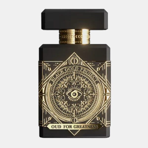 Initio Parfums  Oud for Greatness