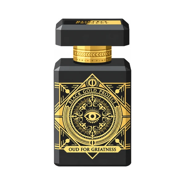 Initio Parfums Oud for Greatness bottle