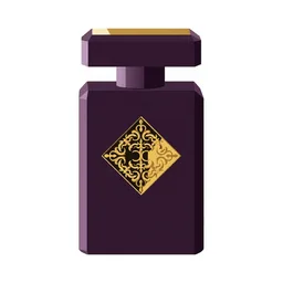 Initio Parfums Atomic Rose bottle