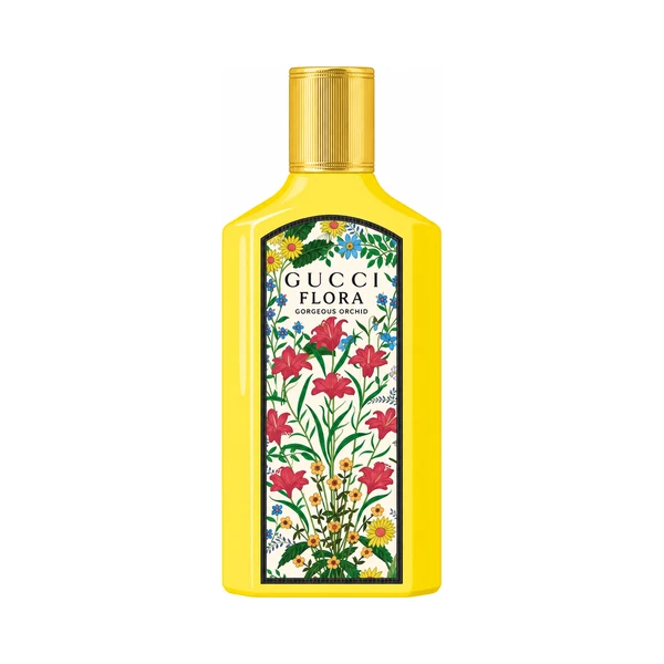 GUCCI Flora Gorgeous Orchid