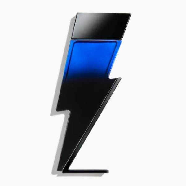 Carolina Herrera Bad Boy Cobalt