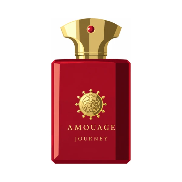 Amouage Journey Man bottle