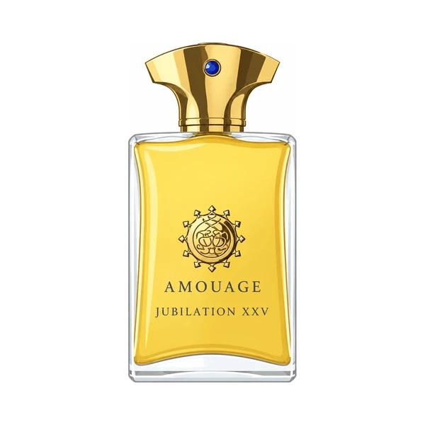 Amouage Jubilation XXV Man