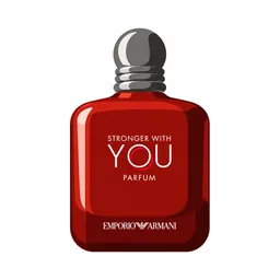 Giorgio Armani Stronger With You Parfum