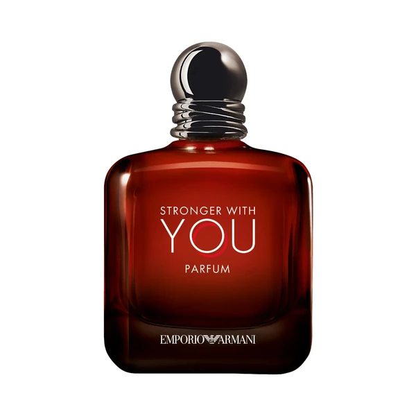 Giorgio Armani Stronger With You Parfum