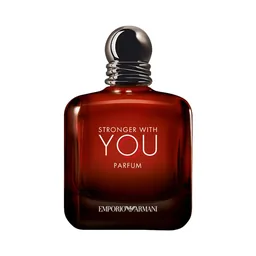 Giorgio Armani Stronger With You Parfum