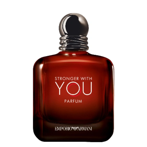 Giorgio Armani Stronger With You