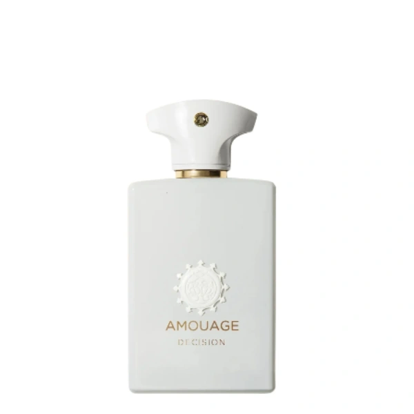 Amouage Decision