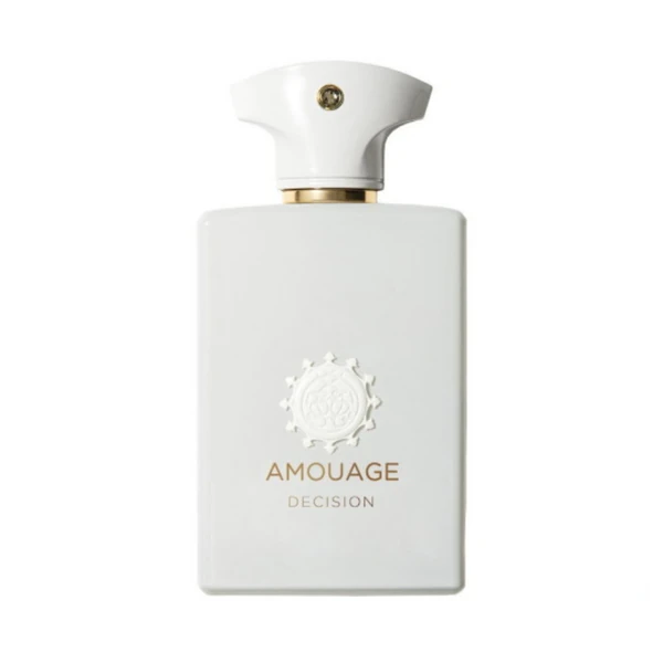 Amouage Decision