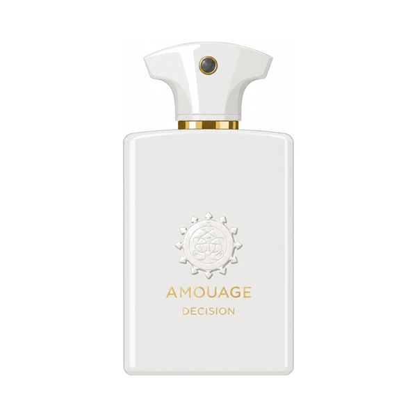 Amouage Decision