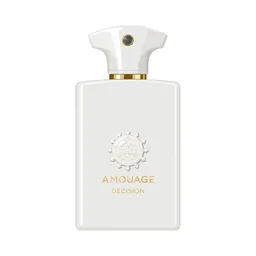Amouage Decision