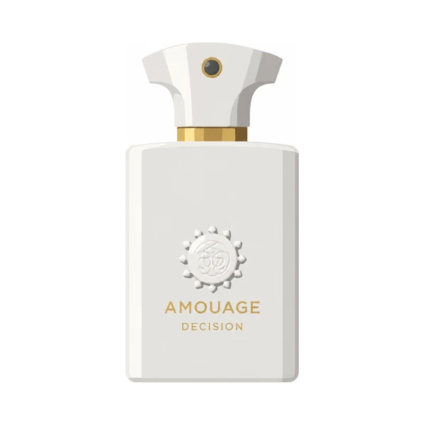 Amouage Decision