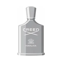 Creed Himalaya bottle