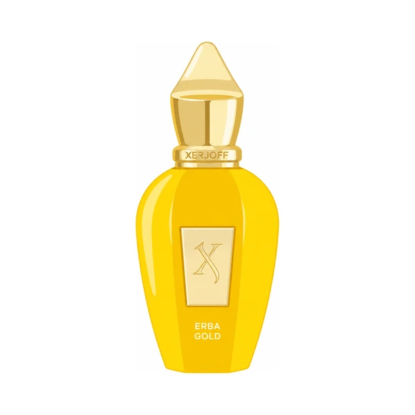 Xerjoff Erba Gold