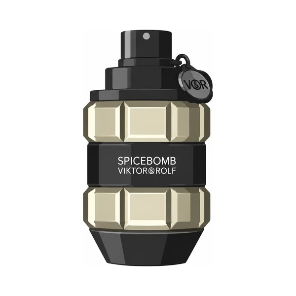 Viktor&Rolf Spicebomb