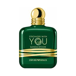 Giorgio Armani Stronger With You Sandalwood