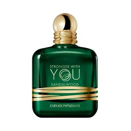 Giorgio Armani Stronger With You Sandalwood