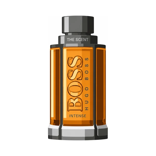 Hugo Boss Boss The Scent Intense for Him