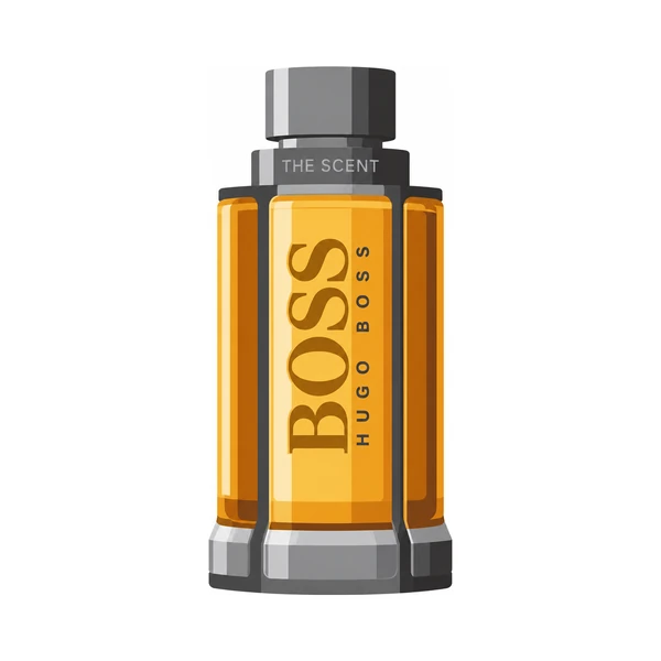Hugo Boss Boss The Scent for Him EDT