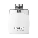 Mont Blanc Legend Spirit