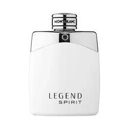 Mont Blanc Legend Spirit