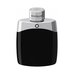 Mont Blanc Legend EDT