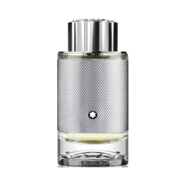 Mont Blanc Explorer Platinum