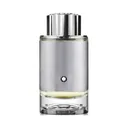 Mont Blanc Explorer Platinum