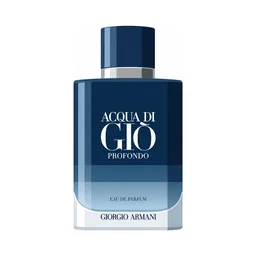 Giorgio Armani Acqua di Gio Profondo EDP