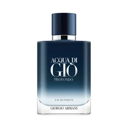 Giorgio Armani Acqua di Gio Profondo EDP