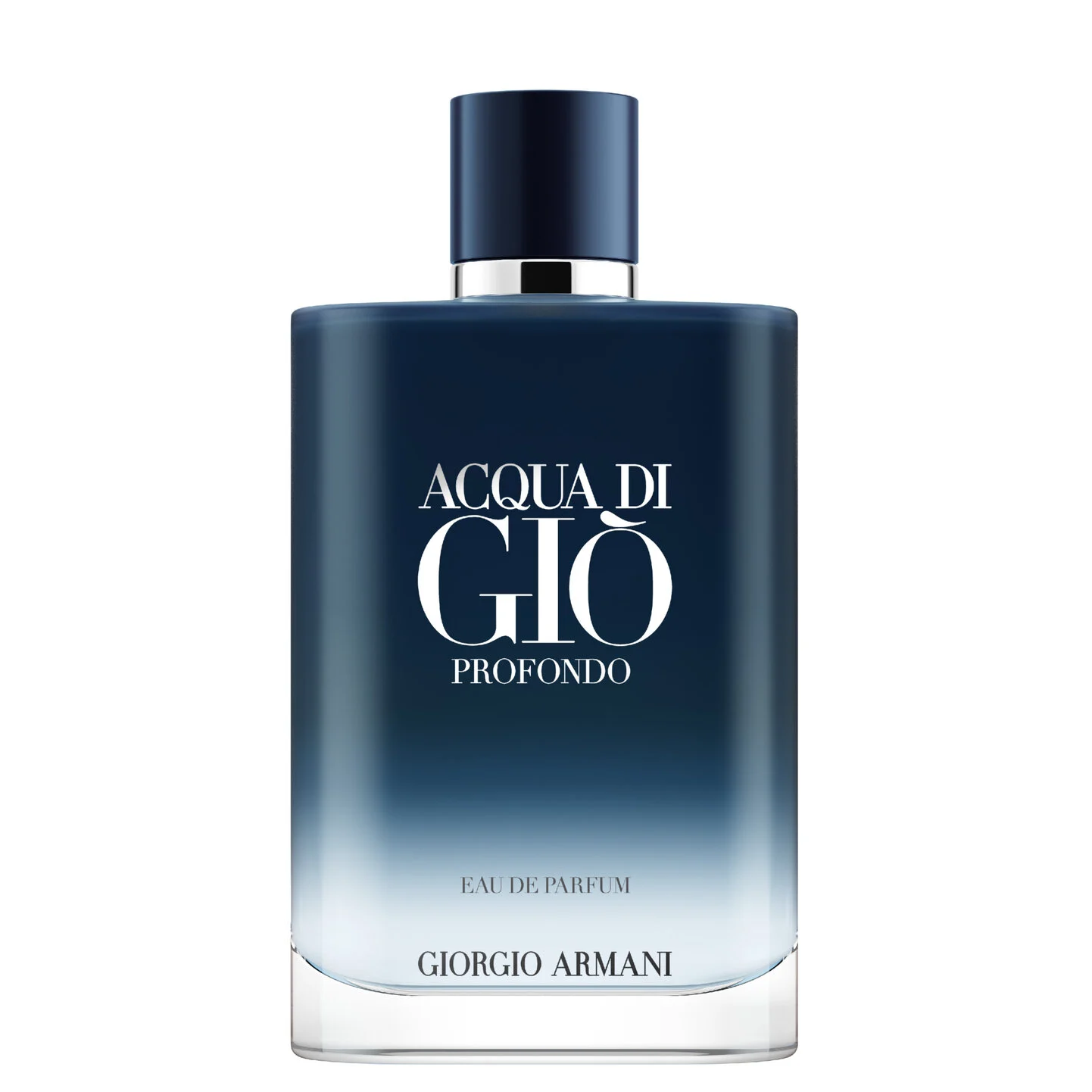 Giorgio Armani Acqua di Gio Profondo (2024)