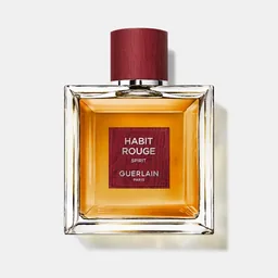 Guerlain Habit Rouge Parfum