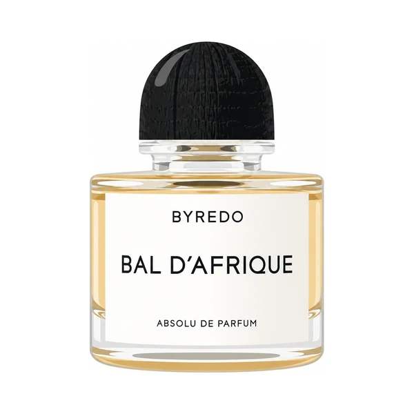 Byredo Bal D'Afrique Absolu de Parfum