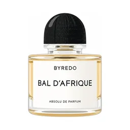 Byredo Bal D'Afrique Absolu de Parfum