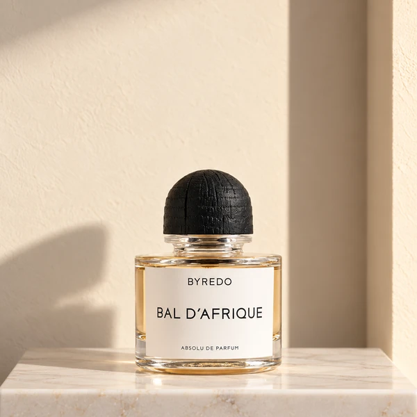 Byredo Bal D'Afrique Absolu de Parfum