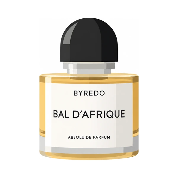 Byredo Bal D'Afrique Absolu de Parfum