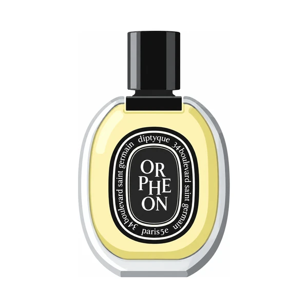 Diptyque Orpheon EDP