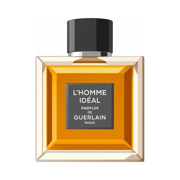 Guerlain L'Homme Ideal Parfum