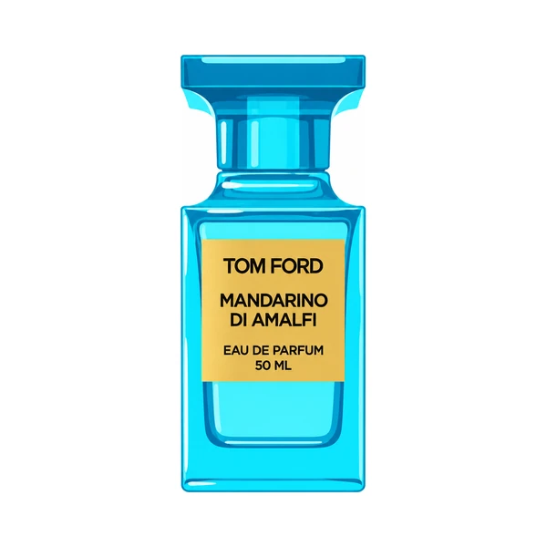Tom Ford Mandarino di Amalfi