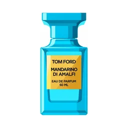 Tom Ford Mandarino di Amalfi bottle