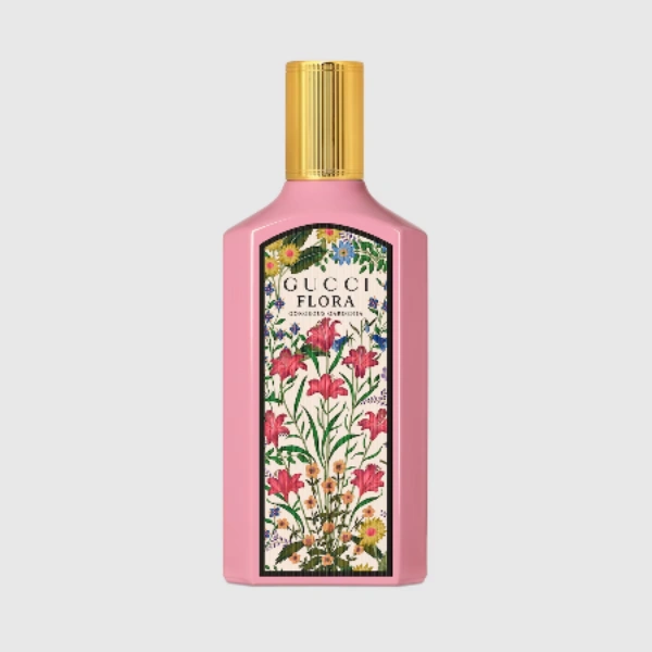 GUCCI Flora Gorgeous Gardenia EDP