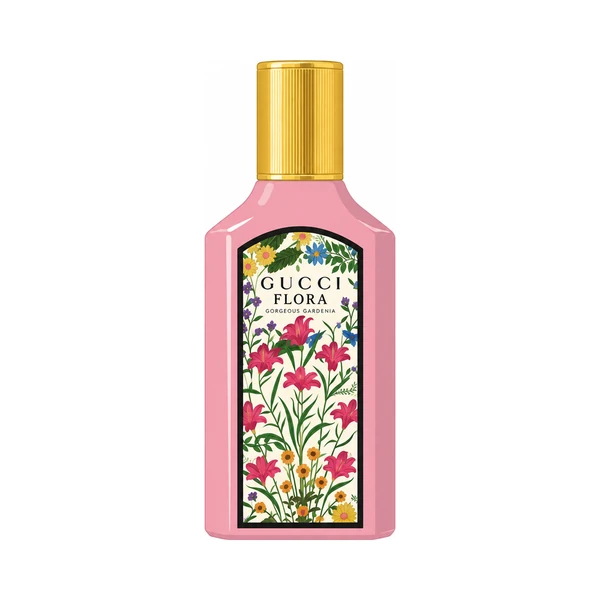 GUCCI Flora Gorgeous Gardenia EDP