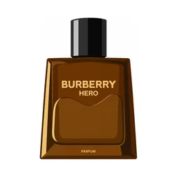 Burberry Hero Parfum bottle