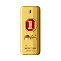Paco Rabanne 1 Million Royal