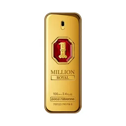 Paco Rabanne 1 Million Royal