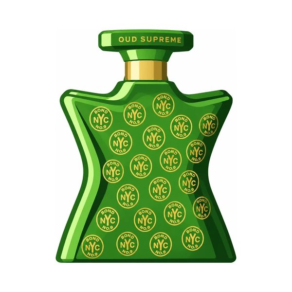 Bond No 9 Oud Supreme