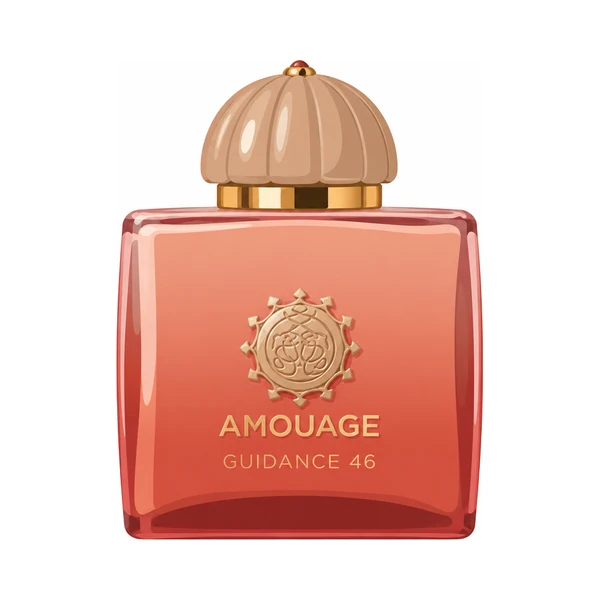 Amouage Guidance 46