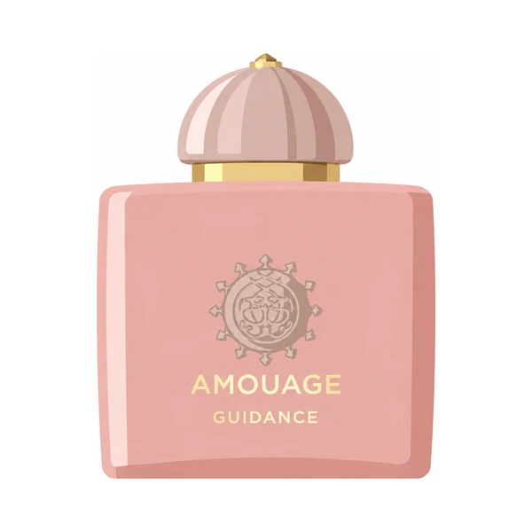Amouage Guidance bottle