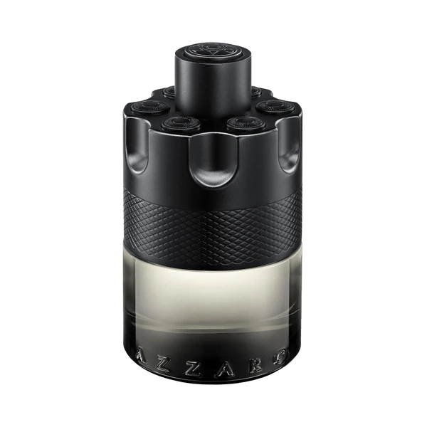 Azzaro The Most Wanted EDT Intense