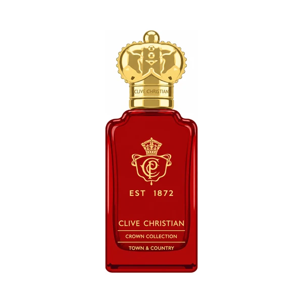 Clive Christian Town & Country